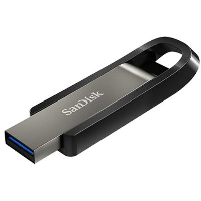 《SUNLINK》SanDisk Extreme Go CZ810 256GB 400MB/s USB 3.2 隨身碟
