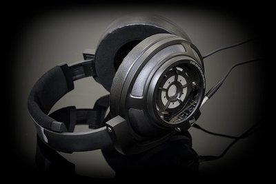 【賽門音響】 德國精品森海塞爾 Sennheiser HD820 旗艦封閉式耳罩式耳機(宙宣公司貨二年保固)
