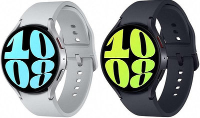 【正3C】全新附發票SAMSUNG Watch6  藍牙 44mm  智慧手錶 R940 現貨