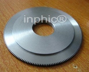 INPHIC-五金Z直齒輪 0.5模數 直徑91 180齒 孔徑24 搖臂雲台齒輪定做加工