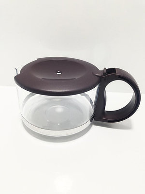 咖啡機配件 飛利浦原裝正品咖啡機配件 HD7400咖啡壺 水壺 玻璃壺
