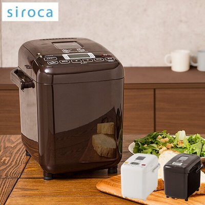 Siroca 麵包機的價格推薦- 2023年10月| 比價比個夠BigGo