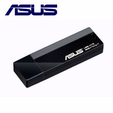 【新魅力3C】全新 ASUS 華碩 USB-N13 802.11n 無線網卡