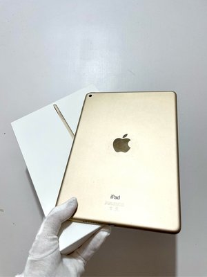 Apple蘋果iPad air2 WiFi 64G 香檳金