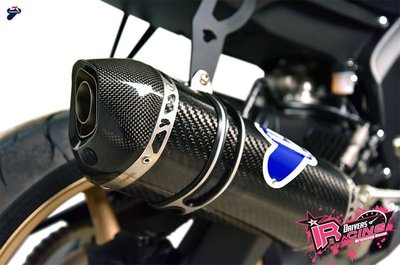 ♚賽車手的試衣間♚ Termignoni® Yamaha YZF R6 Y105094CVT 尾管 番仔管