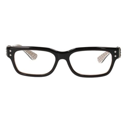 Chrome Hearts 眼鏡 HEY JACK U LATE-A 日本知名Chrome Hearts 2手店代購
