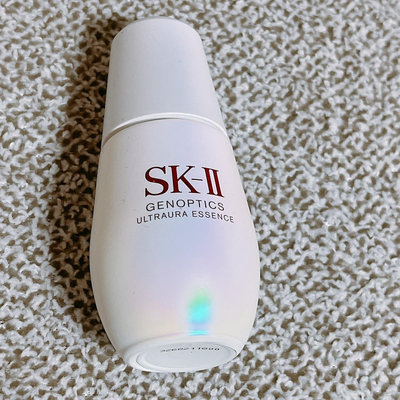 SK-II 光蘊臻采煥亮精華30ml