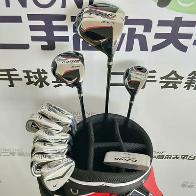 高爾夫球桿 RV-02男士高爾夫普通版 套桿全套初級中級碳素