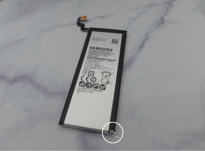 【Hw】三星Note5 專用電池 DIY 維修零件 電池