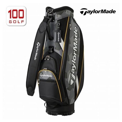 現貨熱銷-【高爾夫用品】Taylormade泰勒梅高爾夫球包21全新True-Lite標準高爾夫包男 QCY67376