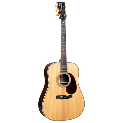 《民風樂府》預購中 Martin D-45 Modern Deluxe 馬丁吉他 美國廠 頂級旗艦型號 傳世經典