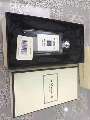 JO MALONE 祖馬龍紅玫瑰香水red roses 100ml女士香水 NO417417