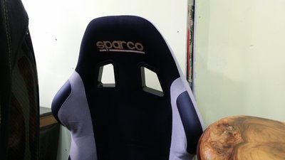 SPARCO 賽車椅 正品