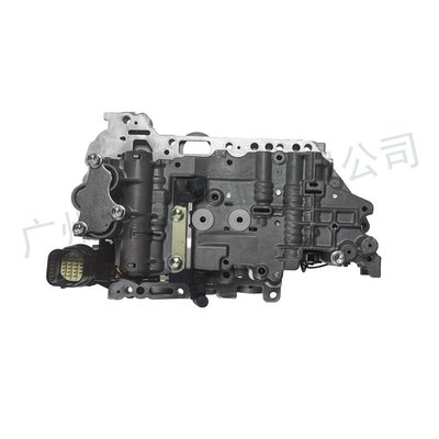 U660E變速箱閥體帶電磁閥適用于豐田凱美瑞凌志RX350 3.5L V6