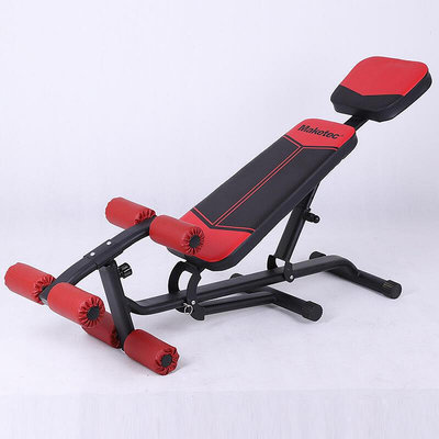 新款多種功能健腹板 室內仰臥起坐瘦腰板 方便摺疊