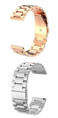 KINGCASE (現貨) Garmin Forerunner 920XT 錶帶 不銹鋼 錶帶 腕帶