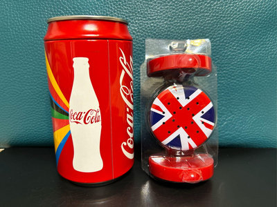 日本🇯🇵可口可樂自動販賣機50週年（2012年）紀念品-音箱喇叭