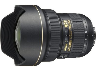 全新 Nikon AF-S 14-24mm F2.8G ED N F/2.8 G 榮泰公司貨 F2.8 G