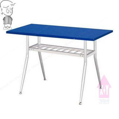 【X+Y時尚精品傢俱】現代餐桌椅系列-艾恩 3*2尺餐桌(烤銀腳/木心板).適合居家或營業用.另有其他尺寸.摩登家具
