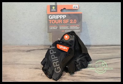 【OnlineBike】線上單車 GRIPPP 短指/半指手套 / RAPHA POC