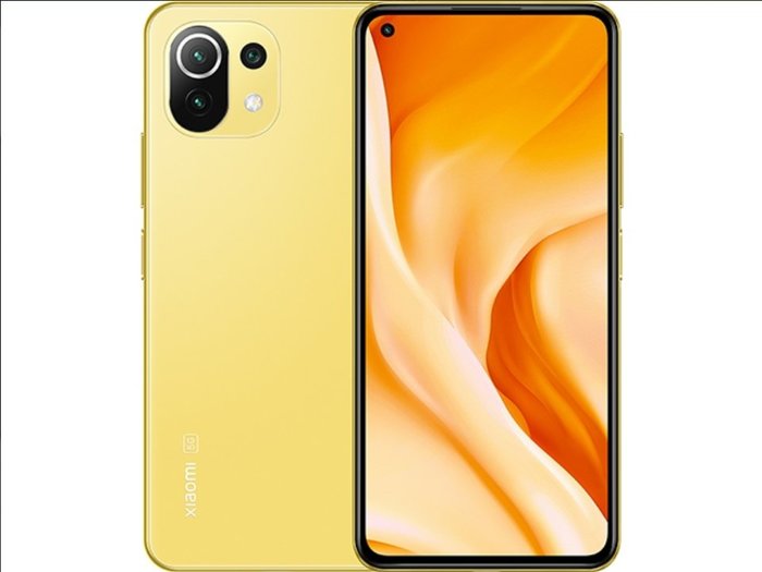 展利數位電訊】小米Xiaomi 11 Lite 5G (8/128GB) 6.55吋螢幕5G智慧型