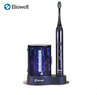 Biowell 博佳 音波震動牙刷 ST200電動牙刷 超聲波電動牙刷