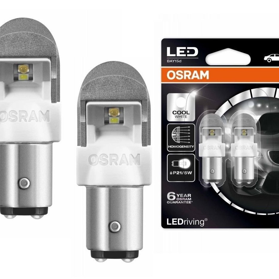 osram 1157