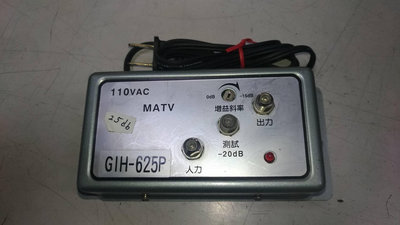 MA-625P訊號增波器 swt-1000 bb900數位放大器ohz-1035強波器 ic862 ms-600 CS-860 px機櫃ml-771