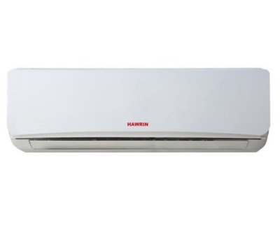 HAWRIN 華菱 5-6坪＊DTE-36K15V/DNE-36K15V＊ 易拆洗 定頻分離式冷氣