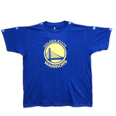 (現貨)NBA(Golden State Warriors)金州勇士隊 Curry 短袖T恤