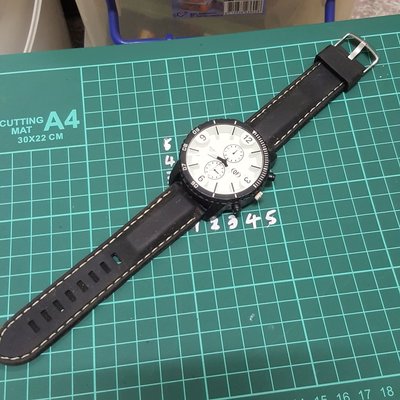 5.0 超大錶徑 矽膠錶帶都不只150 女錶 老錶 男錶 軍錶 賽車錶 水鬼錶 陶瓷錶 非EAT OMEGA ROLEX SEIKO IWC CK B04