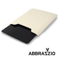 ABBRAZZIO 真皮iPad保護套 iPad/iPad 2/New iPad 專用