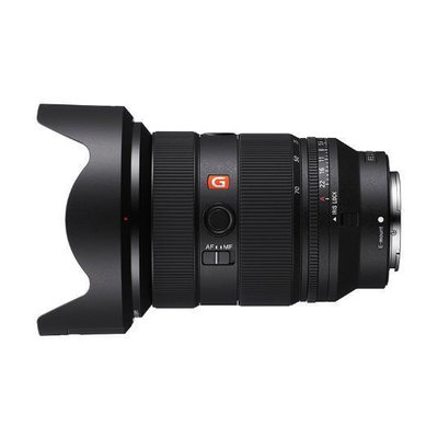 【現貨】相機鏡頭新品 /sony FE 24-70mm F2.8 GM 二代 (SEL2470GM2) 變焦單反鏡頭