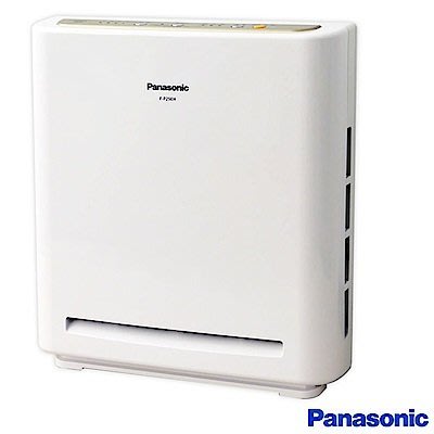Panasonic 國際牌 5坪 負離子 空氣 清淨機 F-P25EH $3X60