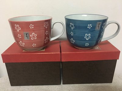 松村窯 日式大碗杯 茶杯
