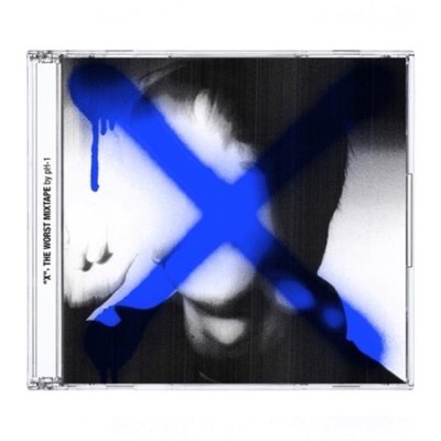 Songmate🍁現貨 pH-1 / Mixtape / X 韓國進口版