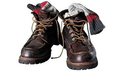 RED WING J.CREW聯名 Vibram Rugged 工作靴 美國製 油製真皮革 紅棕 全新正品現貨US7.5