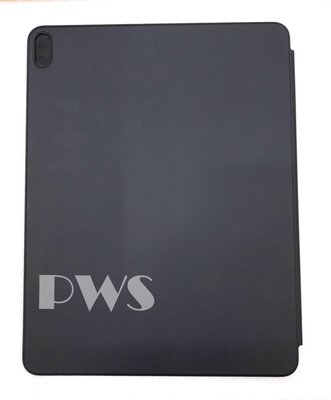 ☆【 APPLE 蘋果 原廠 聰穎雙面夾 適用於 12.9 吋 iPad Pro (第三代)  】☆ 展示品