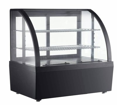《利通餐飲設備》有除霧 3面沒霧氣 桌上型蛋糕櫃 (輕便型) 小菜櫥 冷藏冰箱 玻璃冰箱 展示櫃  展示冰箱 展式冰箱
