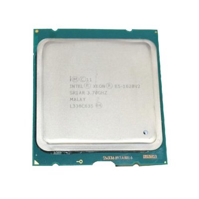 希希之家X79 CPU E5-1620V2 Intel Xeon 3.7GHz 10M Cache 4核心 8線程伺服器