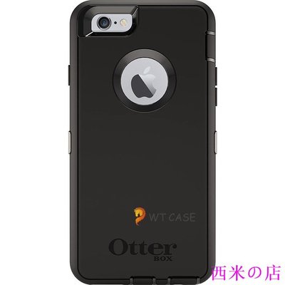 西米の店Otterbox Defender Iphone 6 / 6s 6plus 6s Plus 保護殼 - 零售包裝