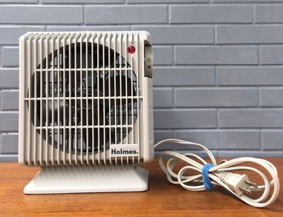 B408 [家之家二手家具] Holmes暖風扇 暖風機 電暖器
