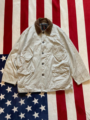 vintage AMERICAN EAGLE中款工裝夾克外套