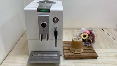 全自動義式咖啡機 二手機 咖啡機 瑞士百年品牌 義式咖啡機 咖啡機 全自動義式咖啡機 Jura ENA 3