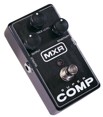 『立恩樂器』Dunlop MXR M-195 M195 Noise Clamp 雜訊消除 單顆 效果器