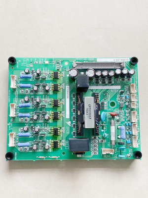安川變頻器G5系列18.5-22kw-30kw-37-45kw驅動板電源板主板616G5