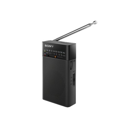 SONY ICF-P26 高音質收音機  台灣索尼公司貨
