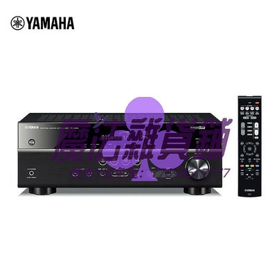 功放機Yamaha/雅馬哈 HTR-3072 家庭影院5.1數字AV功放機功率放大器功效機