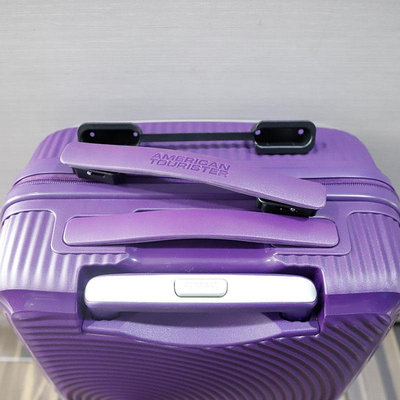 適用于AMERICANTOURISTER美旅拉桿箱把手配件AO8行李箱替換拉手柄