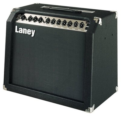 ＊雅典樂器世界＊極品 英國製造Laney LC30-II 真空管電音箱